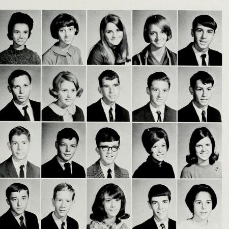 terri lovell's Classmates profile album