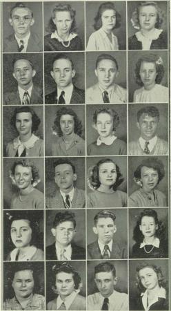 William Baker's Classmates profile album