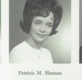 Pat Curtis' Classmates profile album