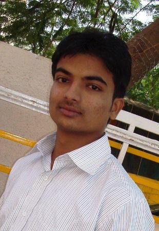 Nilesh Ahire's Classmates® Profile Photo