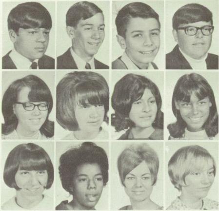 Joyce Vivirski's Classmates profile album