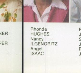 Patricia Richards' Classmates profile album