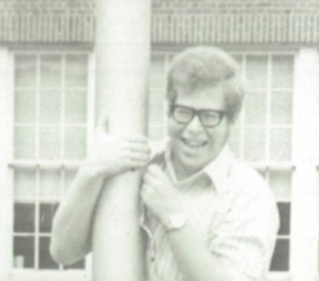 Doug Schwab's Classmates profile album