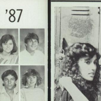 Mary Marez's Classmates profile album