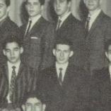 Peter Brajer's Classmates profile album