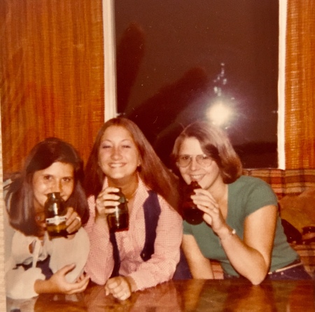 Susan Triplett's Classmates profile album