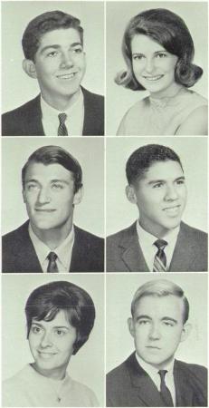 Rick Cresse's Classmates profile album