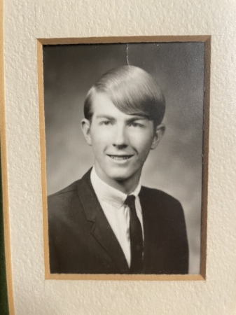 Thomas Aduddell's Classmates profile album