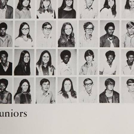 EILEEN O'CONNELL BRIONES's Classmates profile album