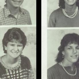 Clare Thibodeaux's Classmates profile album