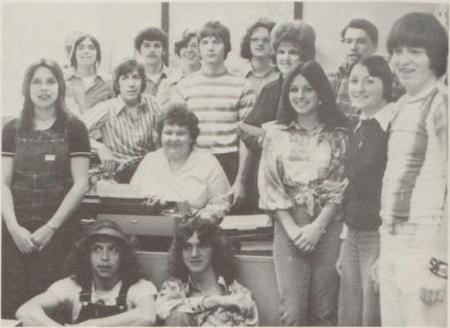 Suzanne Geider's Classmates profile album