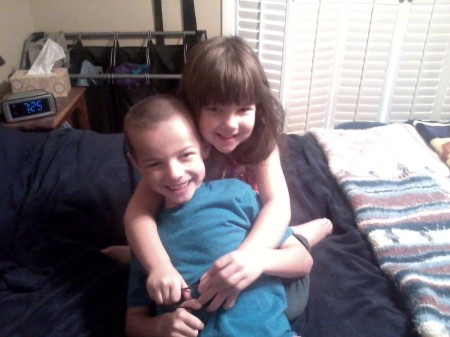 My Kiddos