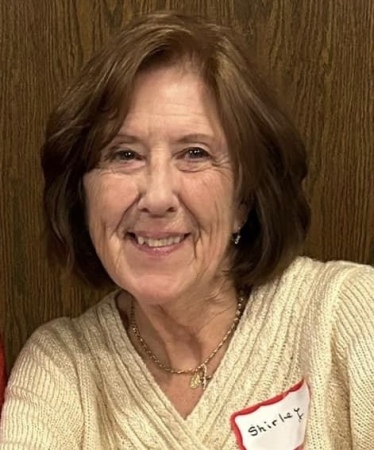 Shirley Oswald's Classmates® Profile Photo