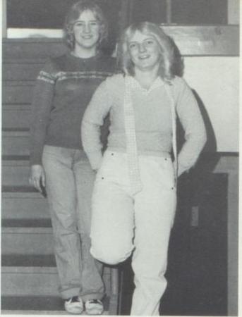 Donna Hoover's Classmates profile album