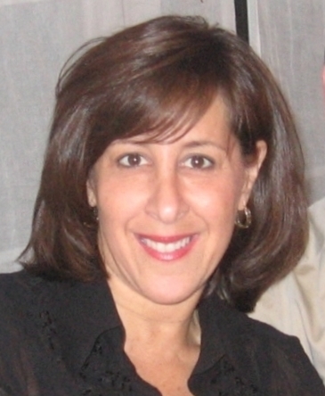 Mimi (miriam) Alpert