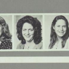 LaDonna Williams' Classmates profile album