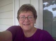 Judy Robeson's Classmates® Profile Photo