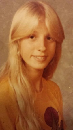 Angela Crane's Classmates® Profile Photo