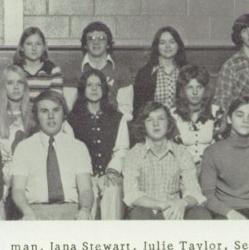 Jana Bond's Classmates profile album