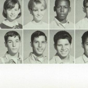 Gary Calvillo's Classmates profile album