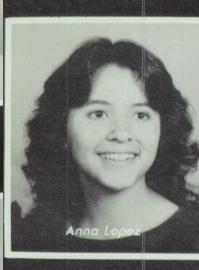 Ana Salgado's Classmates profile album