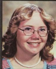 Jean Morgan's Classmates profile album