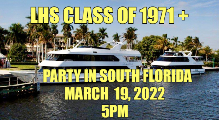 Lady Delray Sunset Cruise 