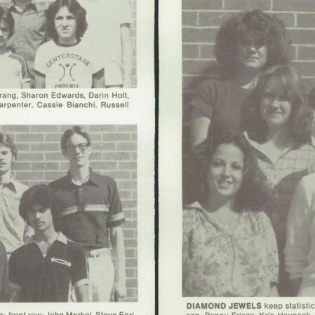 Susan Richardson's Classmates profile album