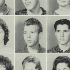 Terry Luke's Classmates profile album