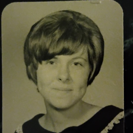 Margaret Ward's Classmates® Profile Photo
