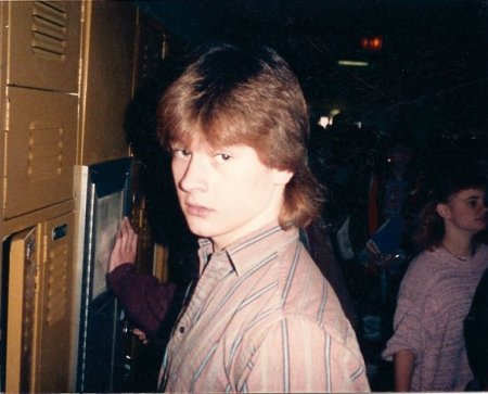 Michael Daish's Classmates profile album