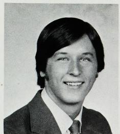 Dennis Meyer's Classmates profile album