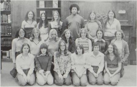 Yvonne Wherry's Classmates profile album