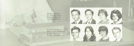 Robert Diener's Classmates profile album
