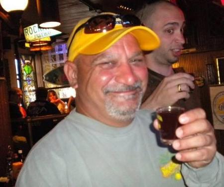 Jeff Allegrucci's Classmates® Profile Photo