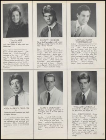 Wendell White's Classmates profile album