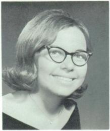 Mary Guebara's Classmates profile album