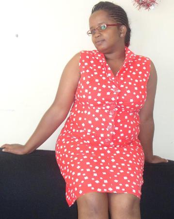 Lynn Mwaura's Classmates® Profile Photo
