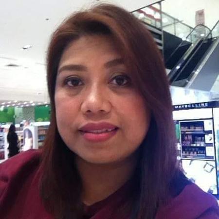 Evelyn Villar's Classmates® Profile Photo