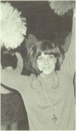 Donna Nelson's Classmates profile album