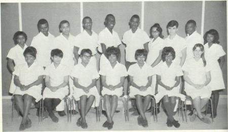 Sylvia Bell's Classmates profile album