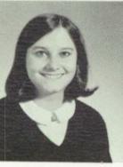 Paula Pressley's Classmates profile album