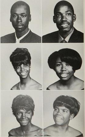 Richard Johnson's Classmates profile album