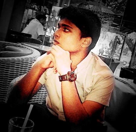 Gautam Raju's Classmates® Profile Photo