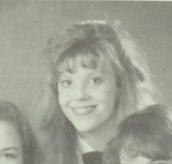 Joy Swanson-Ledford's Classmates profile album