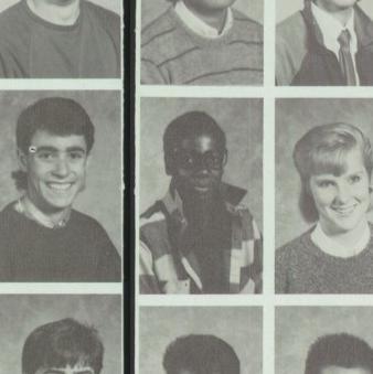 Willie Thomas' Classmates profile album