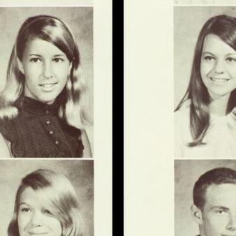 Janet Hudson's Classmates profile album