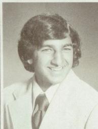 Dennis Beyrooty's Classmates profile album