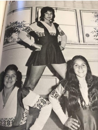 Adriana Barraza's Classmates profile album