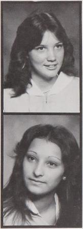Cathy McKeown/Spivey's Classmates profile album